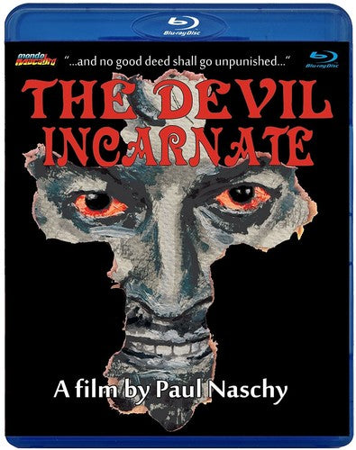 The Devil Incarnate (aka El Caminante)