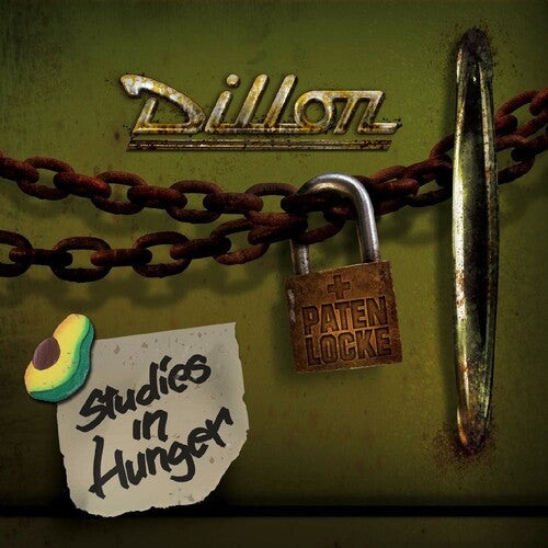 Dillon/ Paten Locke - Studies in Hunger