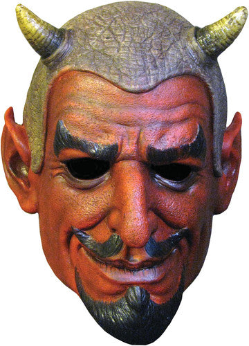 Trick or Treat Studios - Original - Ol' Scratch Latex Mask