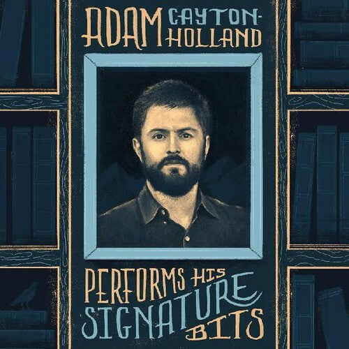 Adam Cayton-Holland - Adam Cayton-holland Performs His Signature Bits