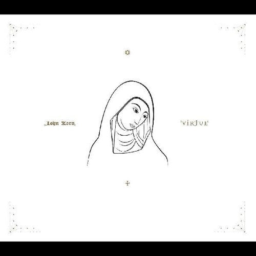 John Zorn - Virtue