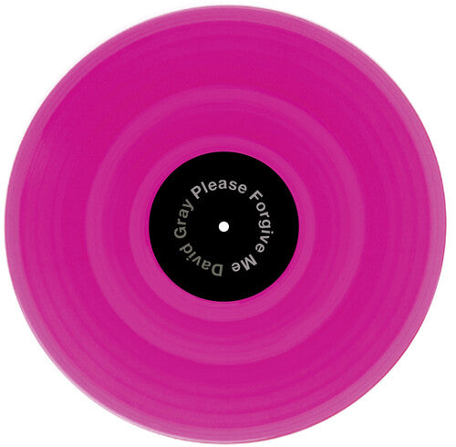 David Gray - Please Forgive Me 2020