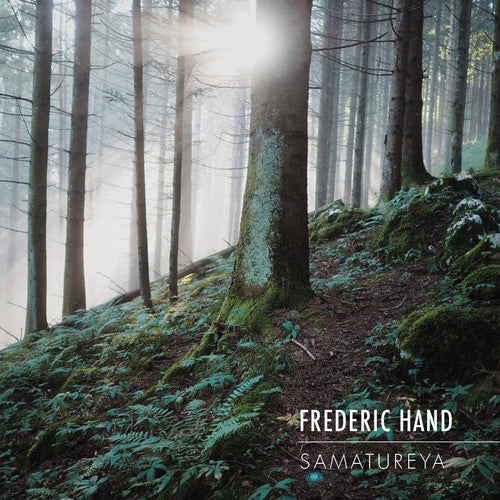 Hand/ Porter/ Robison - Samatureya