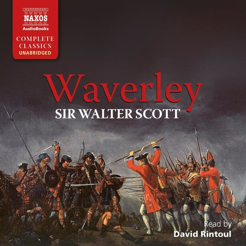 Walter Scott Sir - Waverley