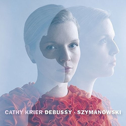Debussy/ Krier - Images / Masques