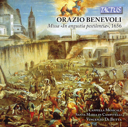Benevoli - Missa