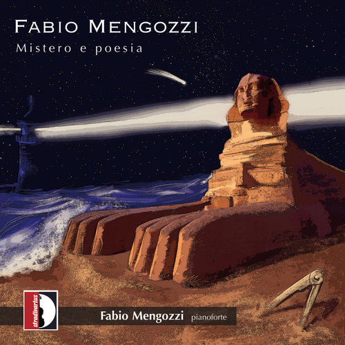 Mengozzi/ Mengozzi - Mistero E Poesia