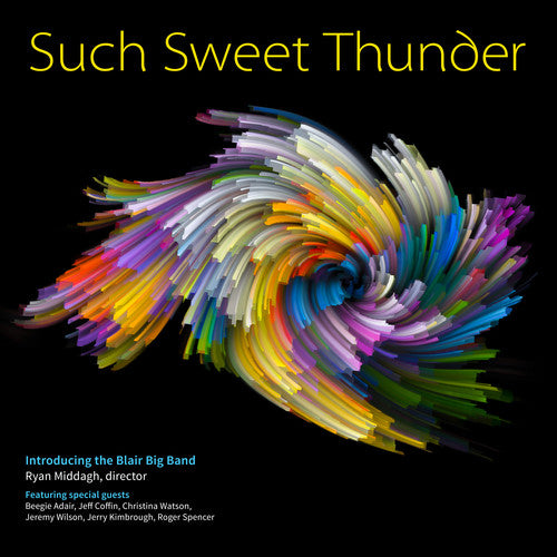 Jeff Coffin - Such Sweet Thunder