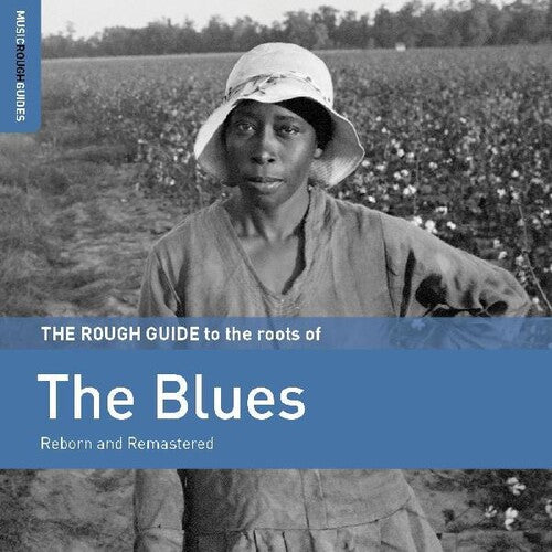 Rough Guide to the Roots of the Blues/ Various - Rough Guide To The Roots Of The Blues (Various Artists)