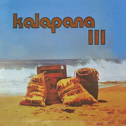 Kalapana - Kalapana III