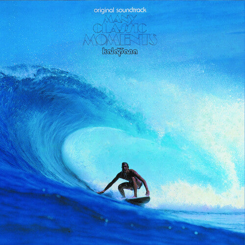 Kalapana - Many Classic Moments (Original Soundtrack)