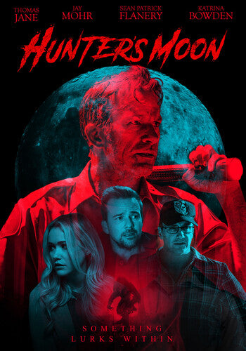 Hunter's Moon
