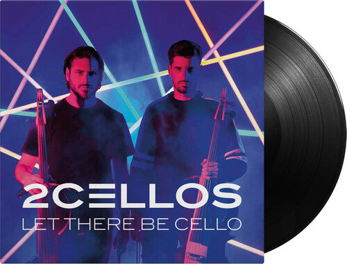 2 Cellos - Let There Be Cello