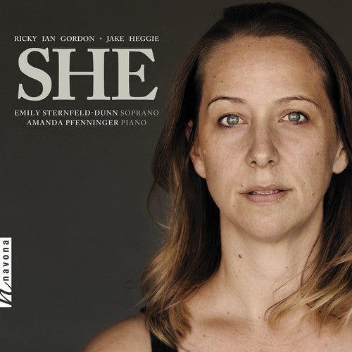 Gordon/ Dunn/ Littell - She