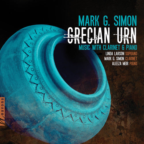 Simon/ Simon/ Larson - Grecian Urn