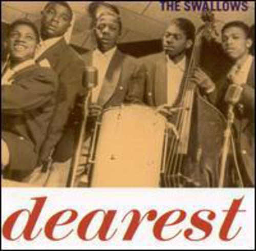 Swallows - Dearest