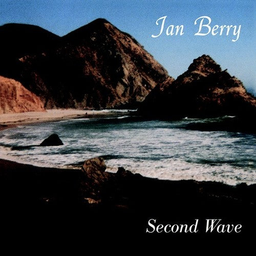 Jan Berry - Second Wave - 20Th Anniversary Edition