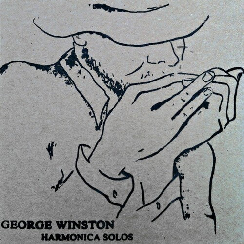 George Winston - Harmonica