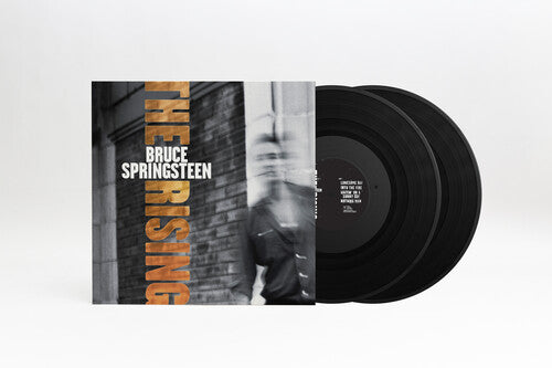 Bruce Springsteen - The Rising