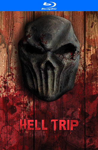 Hell Trip / (Mod)
