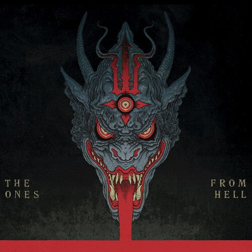Necrowretch - Ones From Hell