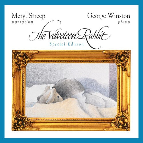 George Winston - The Velveteen Rabbit