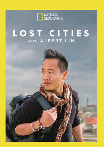 Lost Cities With Albert Lin