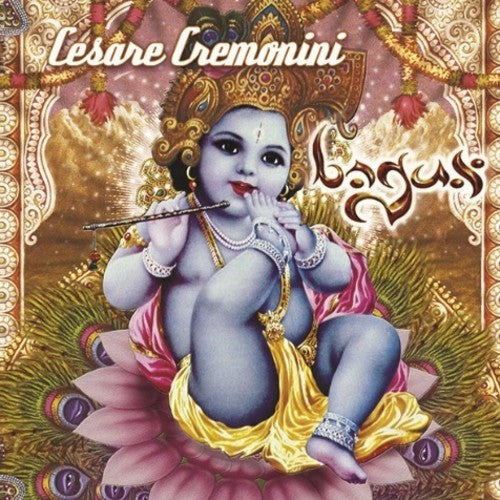 Cesare Cremonini - Bagus