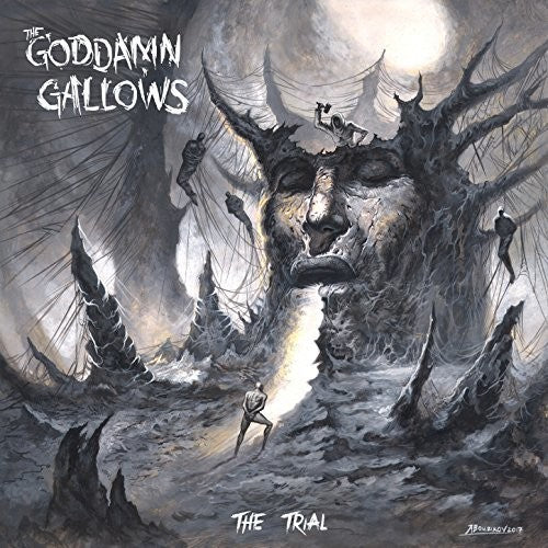 Goddamn Gallows - Trial