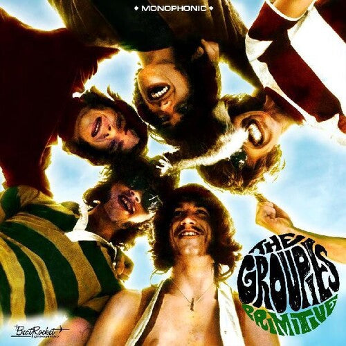Groupies - Primitive
