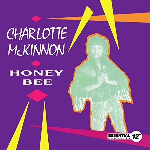Charlotte McKinnon - Honey Bee (Extraterrestial Mixes)