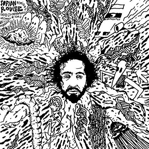 Sofian Rouge - Remixes