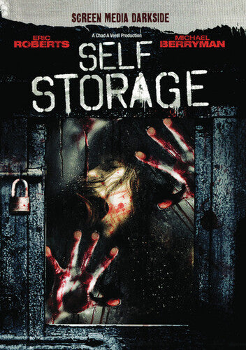 Self Storage