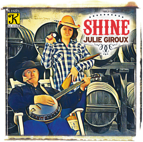 Giroux - Shine