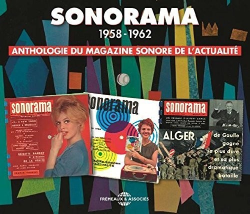 Sonorama/ Various - Sonorama