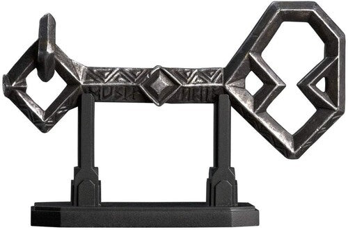 WETA Workshop Prop Replica - The Hobbit Trilogy - The Key to Erebor