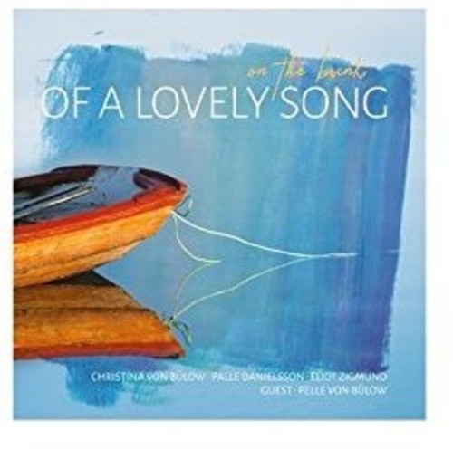 Cole Porter - On the Brink of a Lovely Song