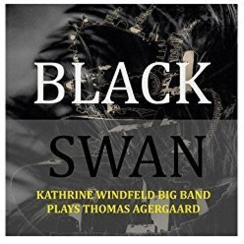 Thomas Agergaard - Black Swan
