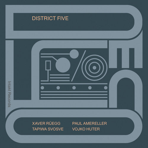 Paul Amereller - Decoy
