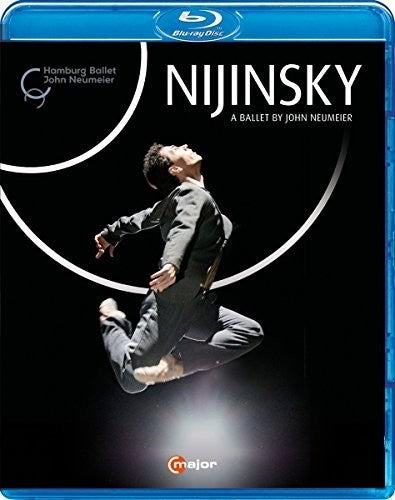 Ballet By John Neumeier