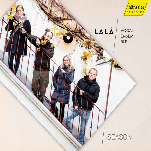 Hugo Alfven - Season