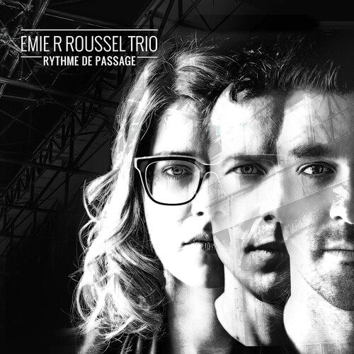 Emie Roussel R Trio - Rythme De Passage