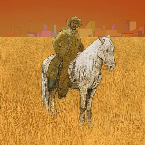 Les Chercheurs D'or - Caballero