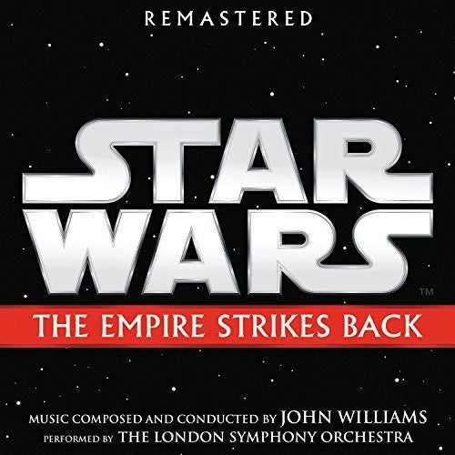 John Williams - Star Wars: Episode Empire Strikes Back