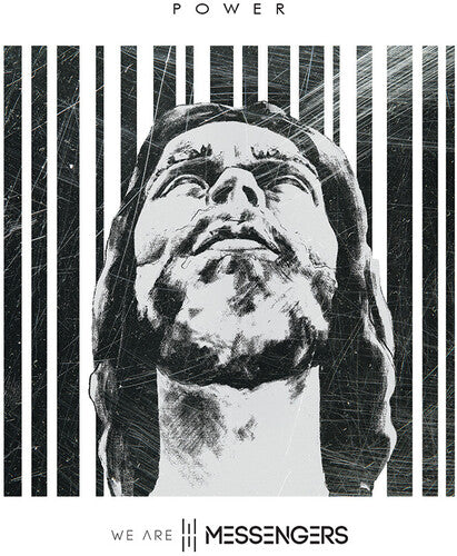 We Are Messengers - Power