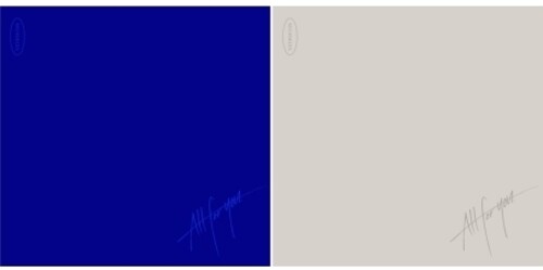 Sechskies - All For You (Incl. 96pg Photobook, Lyrics Card, Folded Posters,Photocards + Postcards)