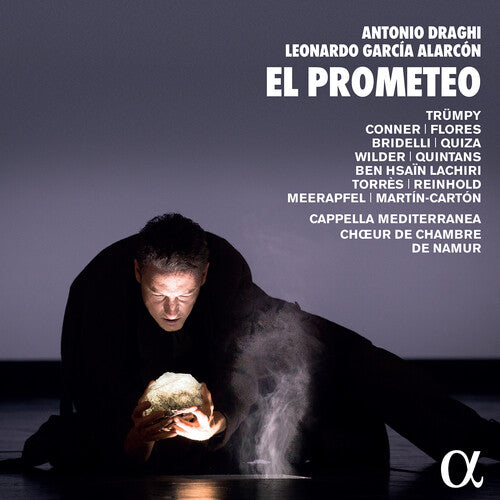 Alarcon/ Cappella Mediterranea/ Alarcon - El Prometeo