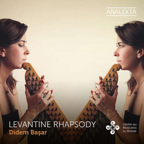 Basar/ Pelletier/ Graham - Levantine Rhapsody