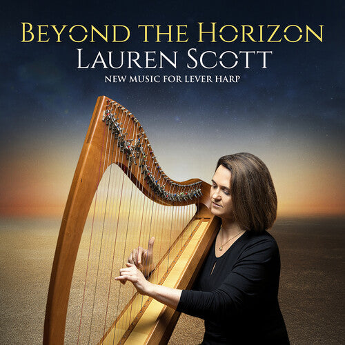 Beyond the Horizon/ Various - Beyond the Horizon
