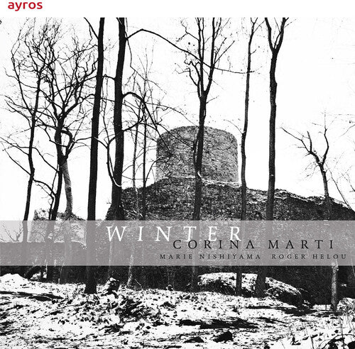 Various Artists - Winter